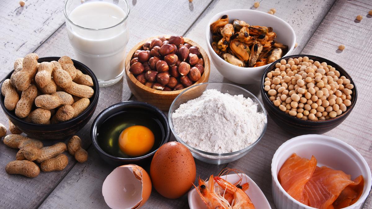 Allergeni alimentari: le norme italiane richiedono più di un semplice cartello nei ristoranti