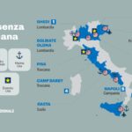 Allerta del Siulm: l'Italia a rischio senza il supporto degli Usa per la difesa
