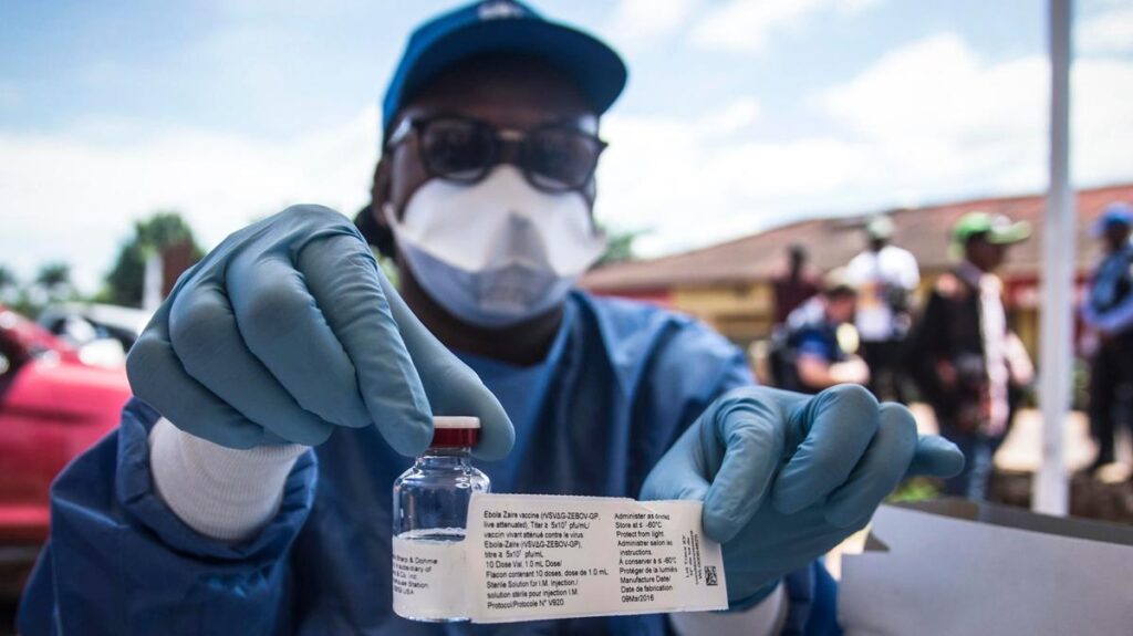 Allerta Ebola in Repubblica Democratica del Congo: nuovo ceppo Bundibugyo senza vaccino disponibile
