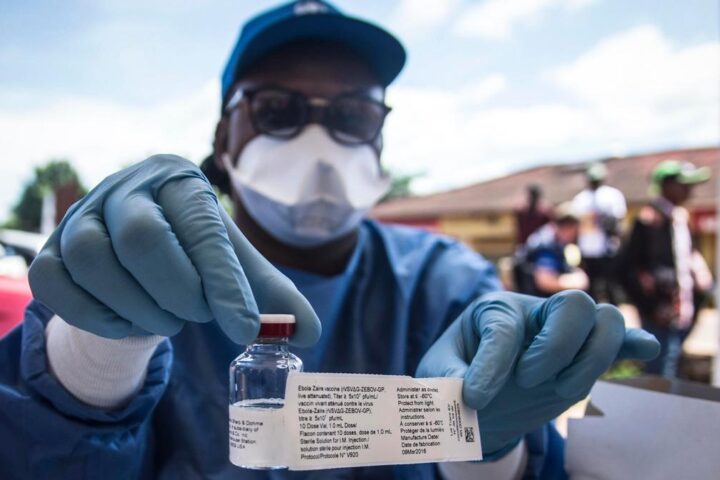 Allerta Ebola in Repubblica Democratica del Congo: nuovo ceppo Bundibugyo senza vaccino disponibile