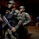 Almeno 25 morti in due attacchi in Honduras, tra cui sei poliziotti