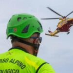 Alpinista morto dopo una caduta sulla parete nord del Gran Paradiso