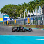 Andrea Kimi Antonelli vince il Gran Premio di Miami di Formula 1, consolidando la leadership nel mondiale