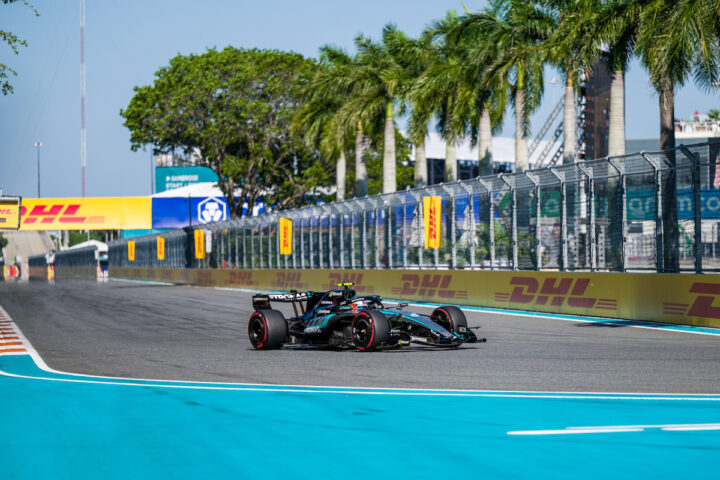 Andrea Kimi Antonelli vince il Gran Premio di Miami di Formula 1, consolidando la leadership nel mondiale