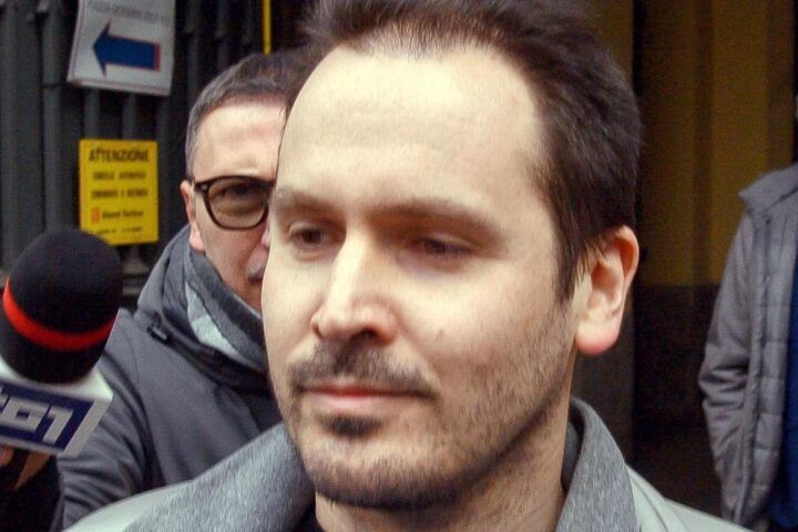 Andrea Sempio commenta le intercettazioni sul caso di Garlasco: "Non ricordo più nulla"
