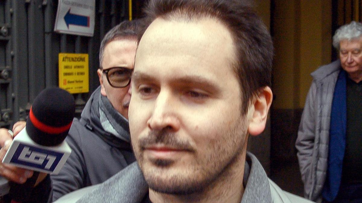 Andrea Sempio commenta le intercettazioni sul caso di Garlasco: "Non ricordo più nulla"