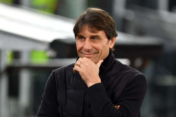 Antonio Conte lascia il Napoli: decisione attesa per l'estate