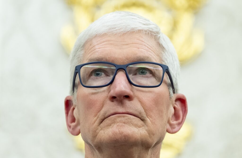 Apple pagherà 250 milioni di dollari per chiudere cause su sovrastima dell'efficacia dei suoi prodotti AI