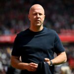 Arne Slot tra i candidati principali per diventare il nuovo allenatore del Milan