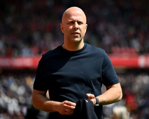 Arne Slot tra i candidati principali per diventare il nuovo allenatore del Milan