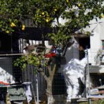 Arrestati patrigno e madre di Beatrice, morta a due anni per maltrattamenti a Bordighera