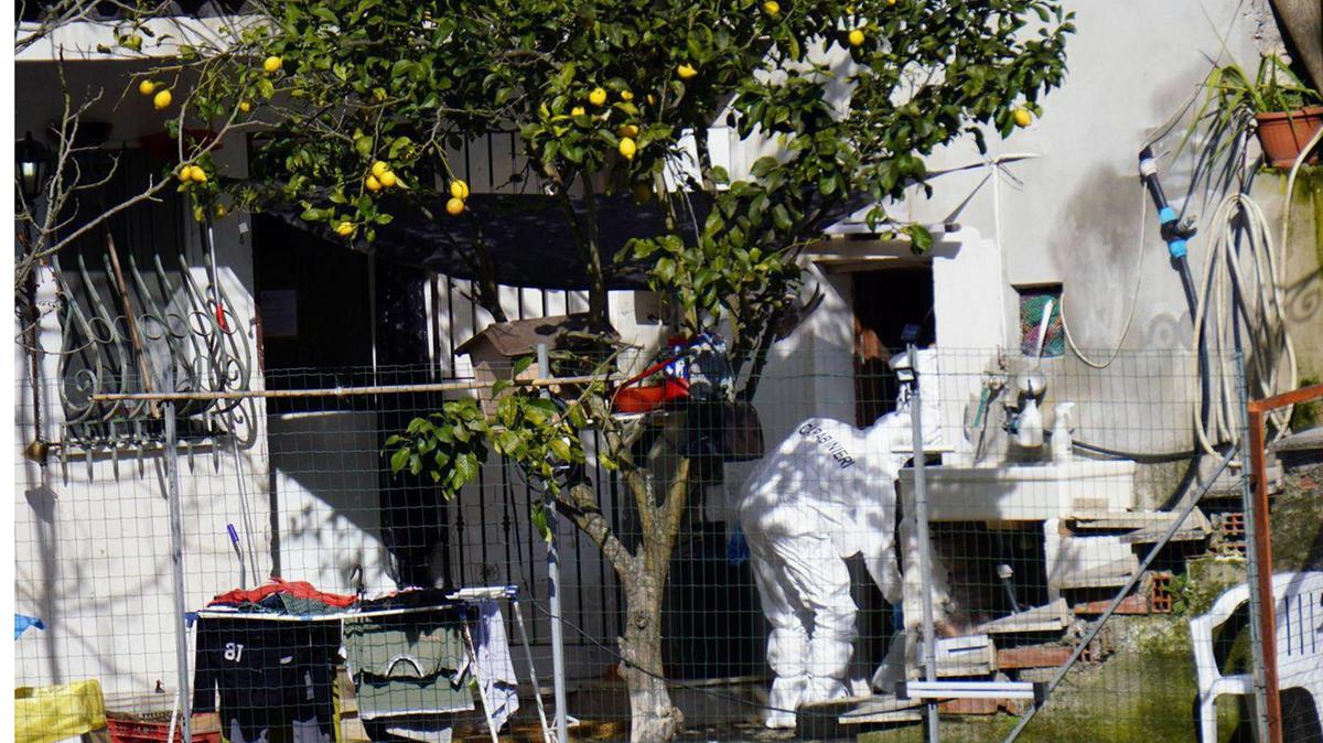 Arrestati patrigno e madre di Beatrice, morta a due anni per maltrattamenti a Bordighera