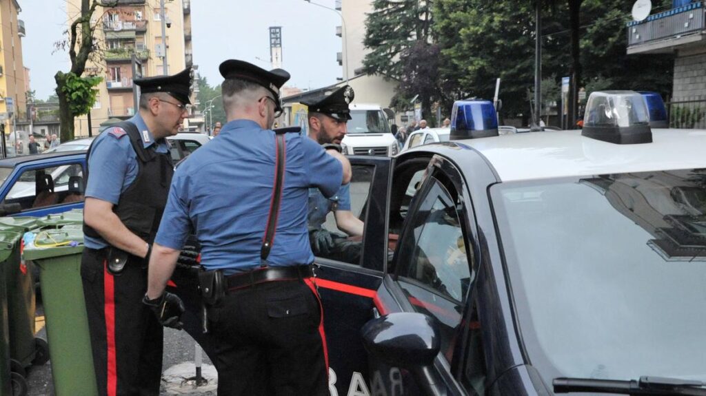 Arrestato Manuel Iannuzzi per la morte della bimba di due anni a Bordighera