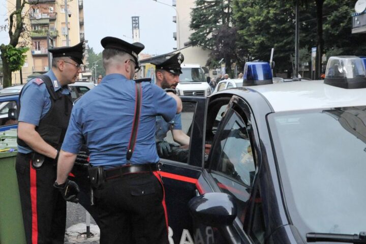Arrestato Manuel Iannuzzi per la morte della bimba di due anni a Bordighera