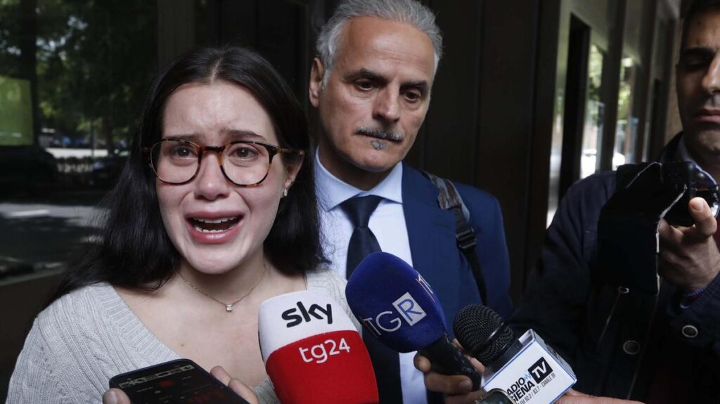 Assolti due schermidori accusati di violenza sessuale: la denuncia di Fernanda Herrera continua