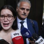 Assolti due schermidori accusati di violenza sessuale: la denuncia di Fernanda Herrera continua