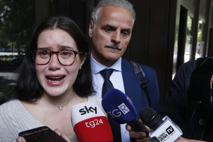 Assolti due schermidori accusati di violenza sessuale: la denuncia di Fernanda Herrera continua