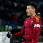 Aston Villa avvia contatti per Matias Soule della Roma, situazione finanziaria critica
