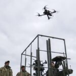 Attacchi russi in Ucraina: almeno 5 morti e 40 feriti in 24 ore di raid
