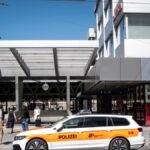 Attacco alla stazione di Winterthur: uomo di 31 anni accoltella diversi passanti, arrestato