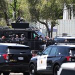 Attacco armato in un centro islamico a San Diego: tre vittime e sospetti trovati morti