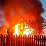 Attacco con droni ucraini su Mosca, provocati almeno tre morti e danni a edifici residenziali
