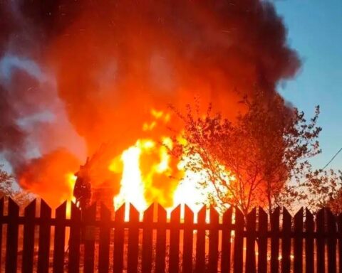 Attacco con droni ucraini su Mosca, provocati almeno tre morti e danni a edifici residenziali