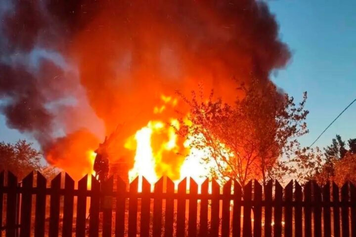 Attacco con droni ucraini su Mosca, provocati almeno tre morti e danni a edifici residenziali