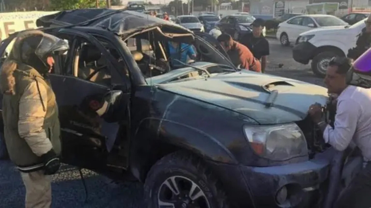 Attacco contro il cartello di Sinaloa: la Cia smentisce le accuse di coinvolgimento