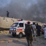 Attacco suicida a Quetta: 23 morti e 70 feriti in esplosione vicino ai binari ferroviari