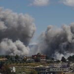 Attacco Usa nell'Iran meridionale: colpiti siti militari, Khamenei annuncia la resurrezione dell'umma islamica