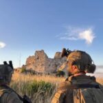Beaufort, il castello crociato riacquisito dall'Idf nella guerra contro Hezbollah