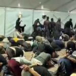 Ben Gvir deride gli attivisti della Flotilla, l'Italia convoca l'ambasciatore per chiarimenti