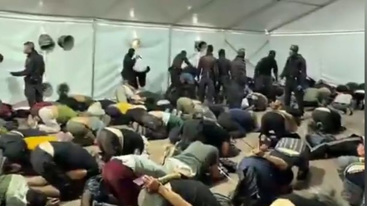 Ben Gvir deride gli attivisti della Flotilla, l'Italia convoca l'ambasciatore per chiarimenti