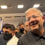 Ben-Gvir e Netanyahu: tensioni in vista delle elezioni israeliane tra estrema destra e opposizione