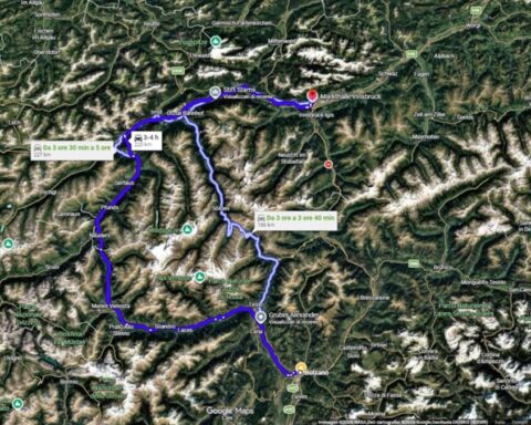 Blocco al Brennero il 30 maggio: disagi previsti per viaggiatori e modifiche alla circolazione