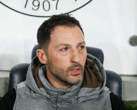 Bologna in procinto di nominare Domenico Tedesco come nuovo allenatore