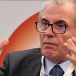 Bruno Frattasi si dimette da direttore generale dell'Agenzia per la cybersicurezza nazionale