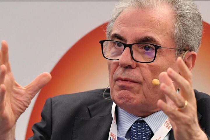 Bruno Frattasi si dimette da direttore generale dell'Agenzia per la cybersicurezza nazionale