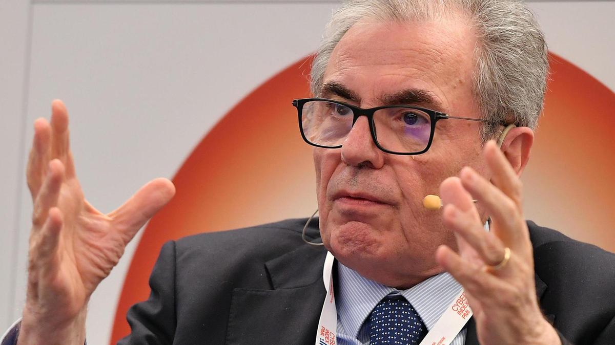 Bruno Frattasi si dimette da direttore generale dell'Agenzia per la cybersicurezza nazionale