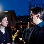 Bruno Vespa: la sinistra rischia di perdere consensi mentre Meloni condanna il sequestro della Flotilla