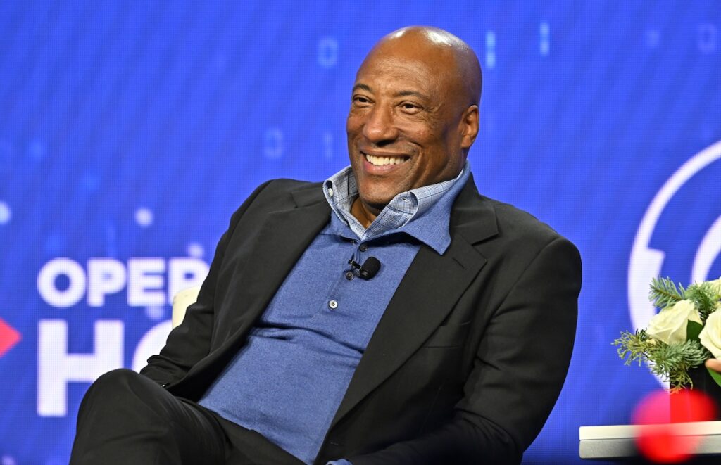 Byron Allen acquista il 52% di BuzzFeed e diventa amministratore delegato della testata