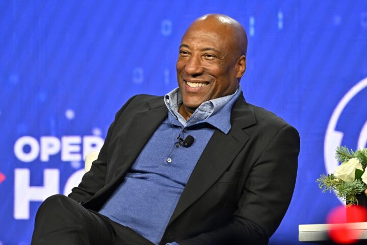 Byron Allen acquista il 52% di BuzzFeed e diventa amministratore delegato della testata