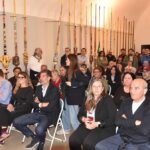 Camillo Tavernelli riceve il Cavallino d’oro e guida l’Arezzo verso la serie B