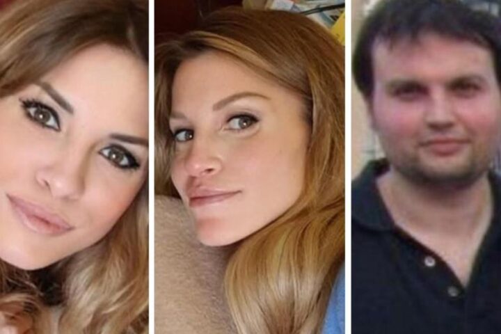 Cappa e Poggi convocati come testimoni nel delitto di Garlasco: interrogatori a Milano e Mestre