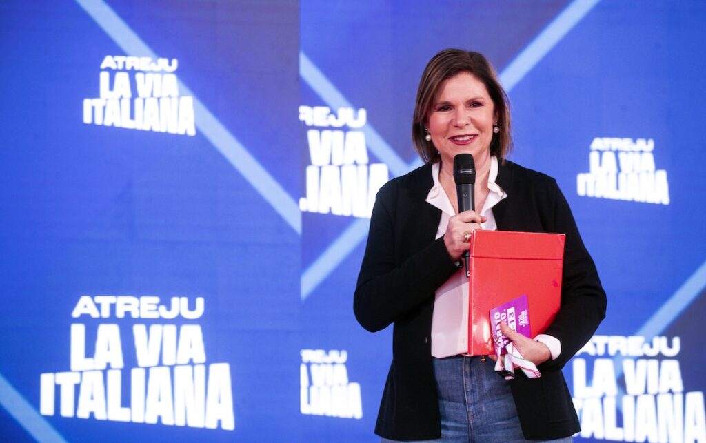 Carlo Nordio chiede risarcimento a Bianca Berlinguer e Mediaset per commenti sulla grazia a Nicole Minetti