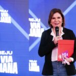Carlo Nordio chiede risarcimento a Bianca Berlinguer e Mediaset per commenti sulla grazia a Nicole Minetti