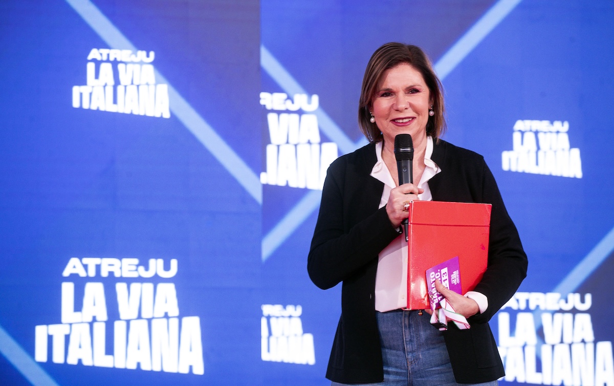 Carlo Nordio chiede risarcimento a Bianca Berlinguer e Mediaset per commenti sulla grazia a Nicole Minetti