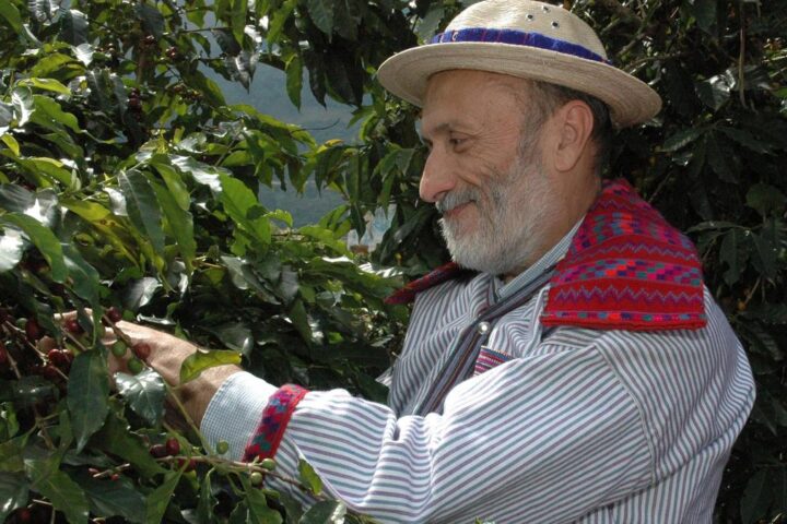 Carlo Petrini: il fondatore di Slow Food e la sua lotta per un cibo giusto e senza ogm