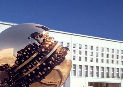 Cerimonia di firma delle convenzioni per il "Turismo delle Radici" alla Farnesina domani